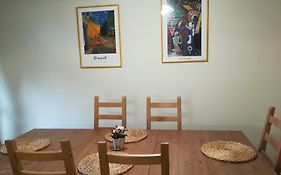 Apartment Tina